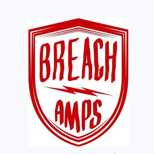 Breach Amps