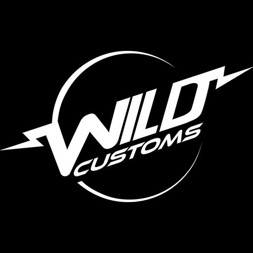 Wild Custom Guitars