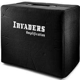 Amplificateurs Guitares Électriques Invaders Amplification - 1 X 12 » 9112 Dust Cover - Accessoires