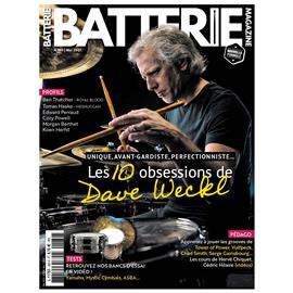 Lifestyle Editions BGO - Batterie Magazine numéro 180 - Culture