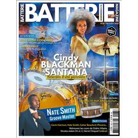 Lifestyle Editions BGO - Batterie Magazine numéro 185 - Culture